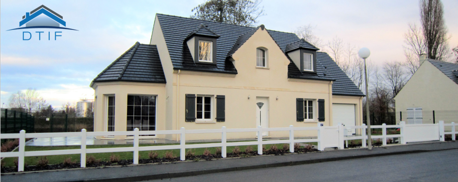 constructeur maisons individuelles sur mesure compiegne 60 oise